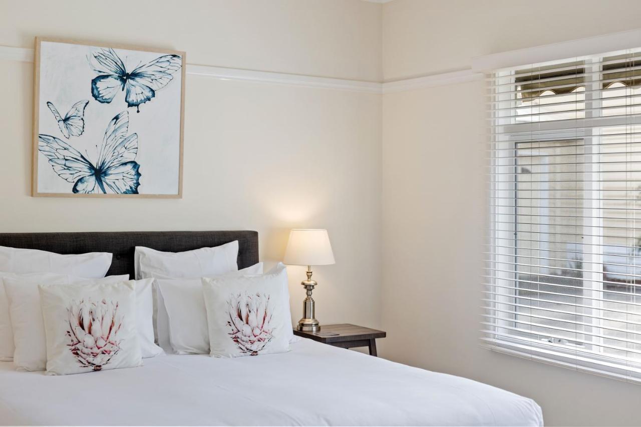 Yarra Gables Motel Healesville Dış mekan fotoğraf