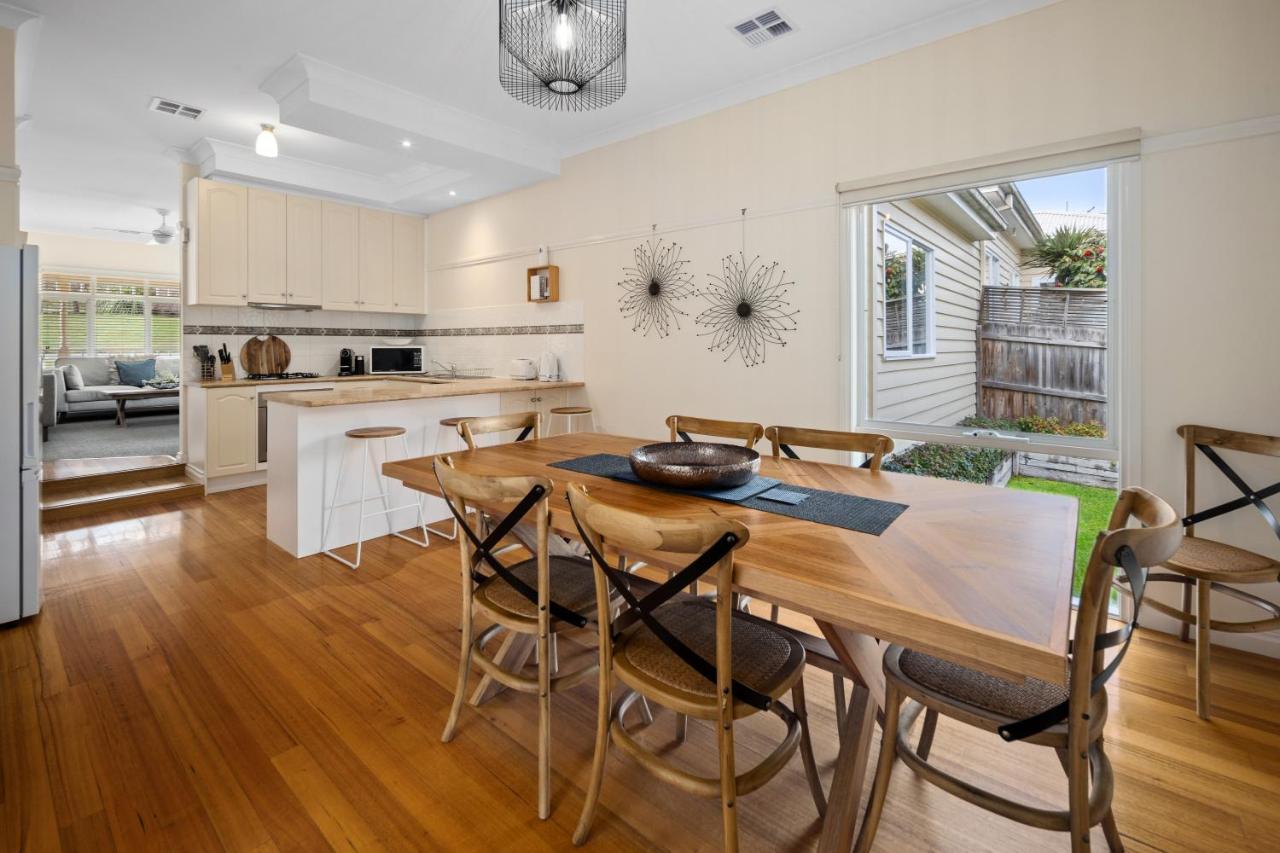 Yarra Gables Motel Healesville Dış mekan fotoğraf
