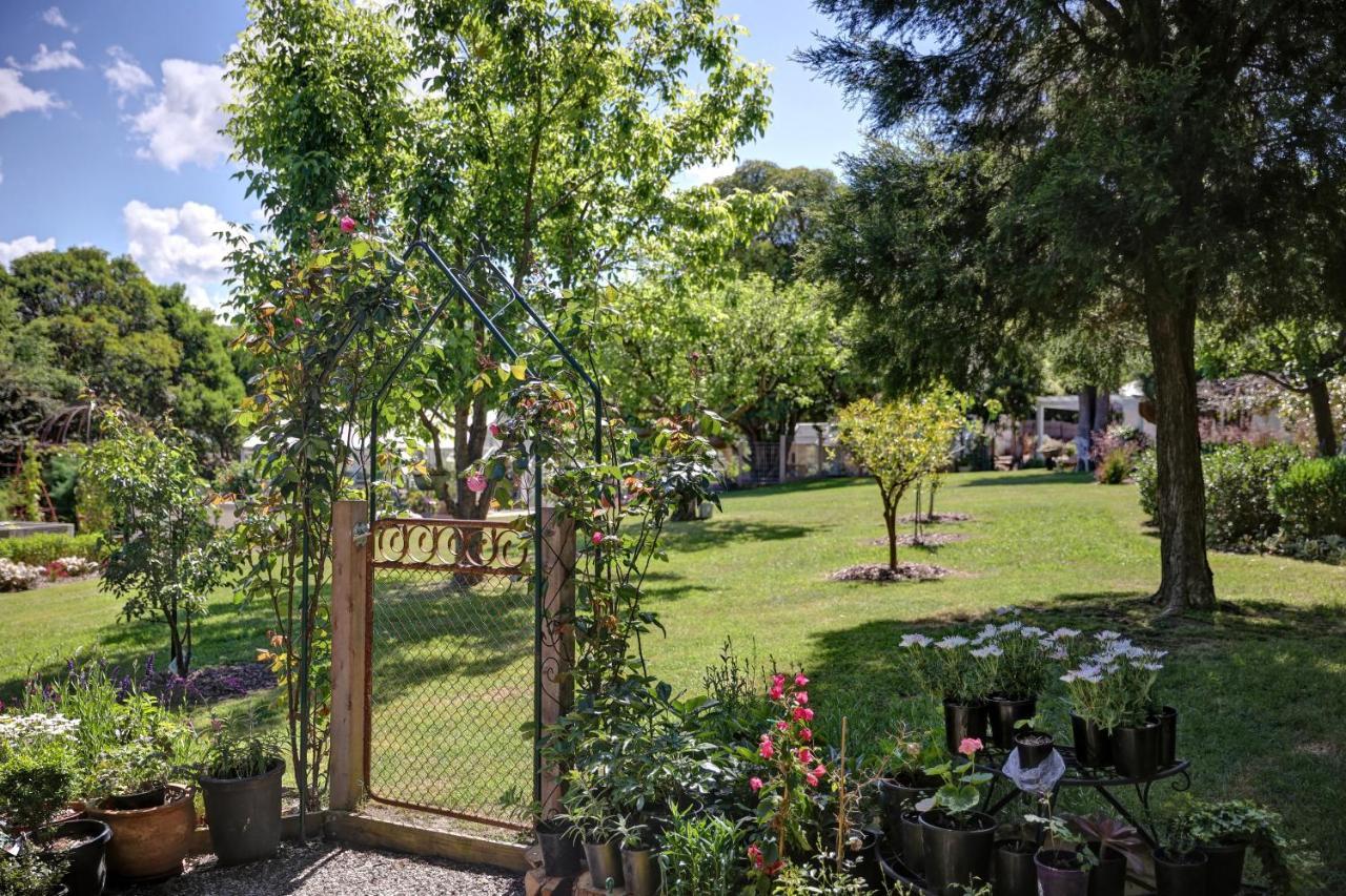 Yarra Gables Motel Healesville Dış mekan fotoğraf
