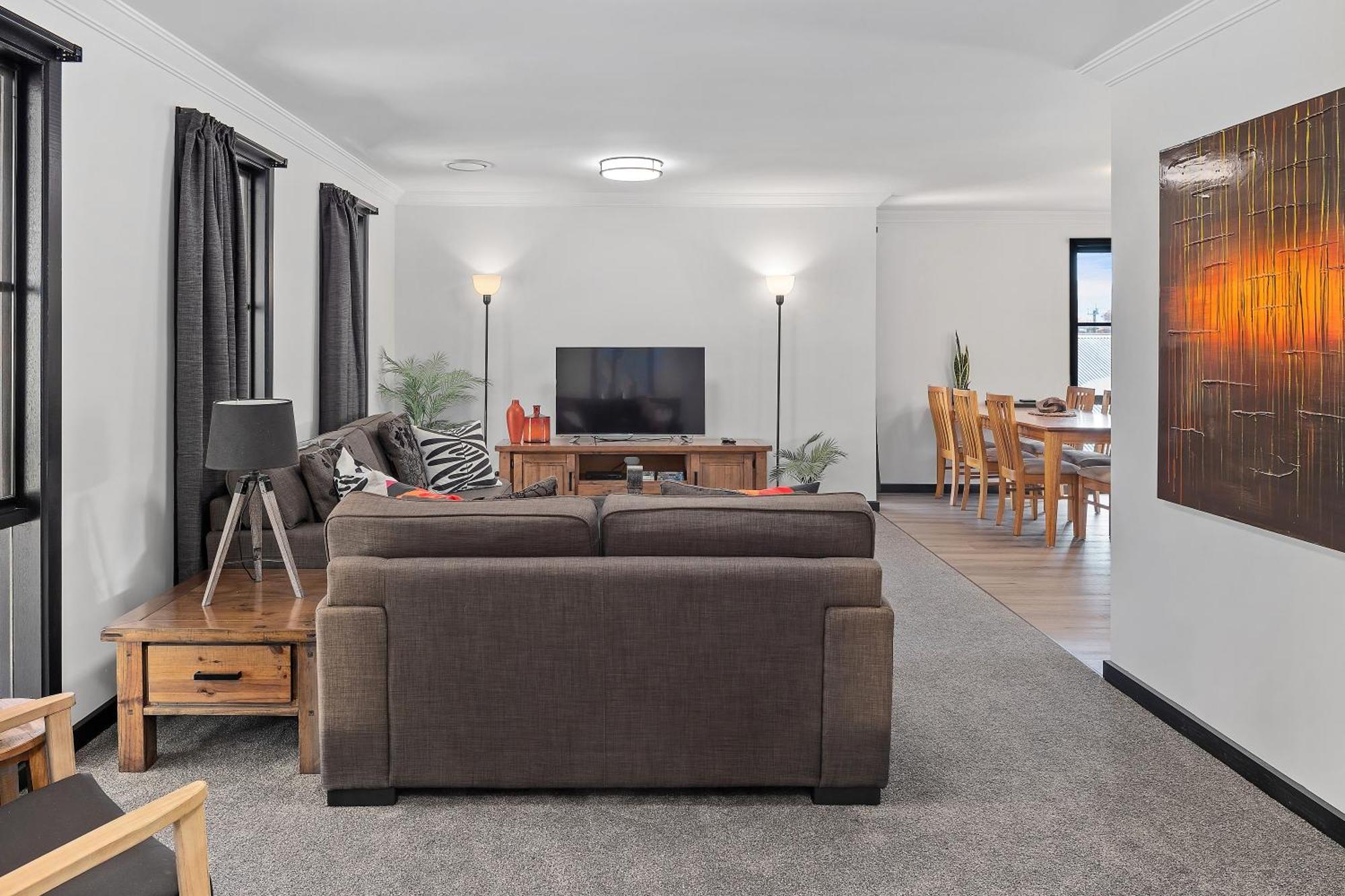Yarra Gables Motel Healesville Dış mekan fotoğraf