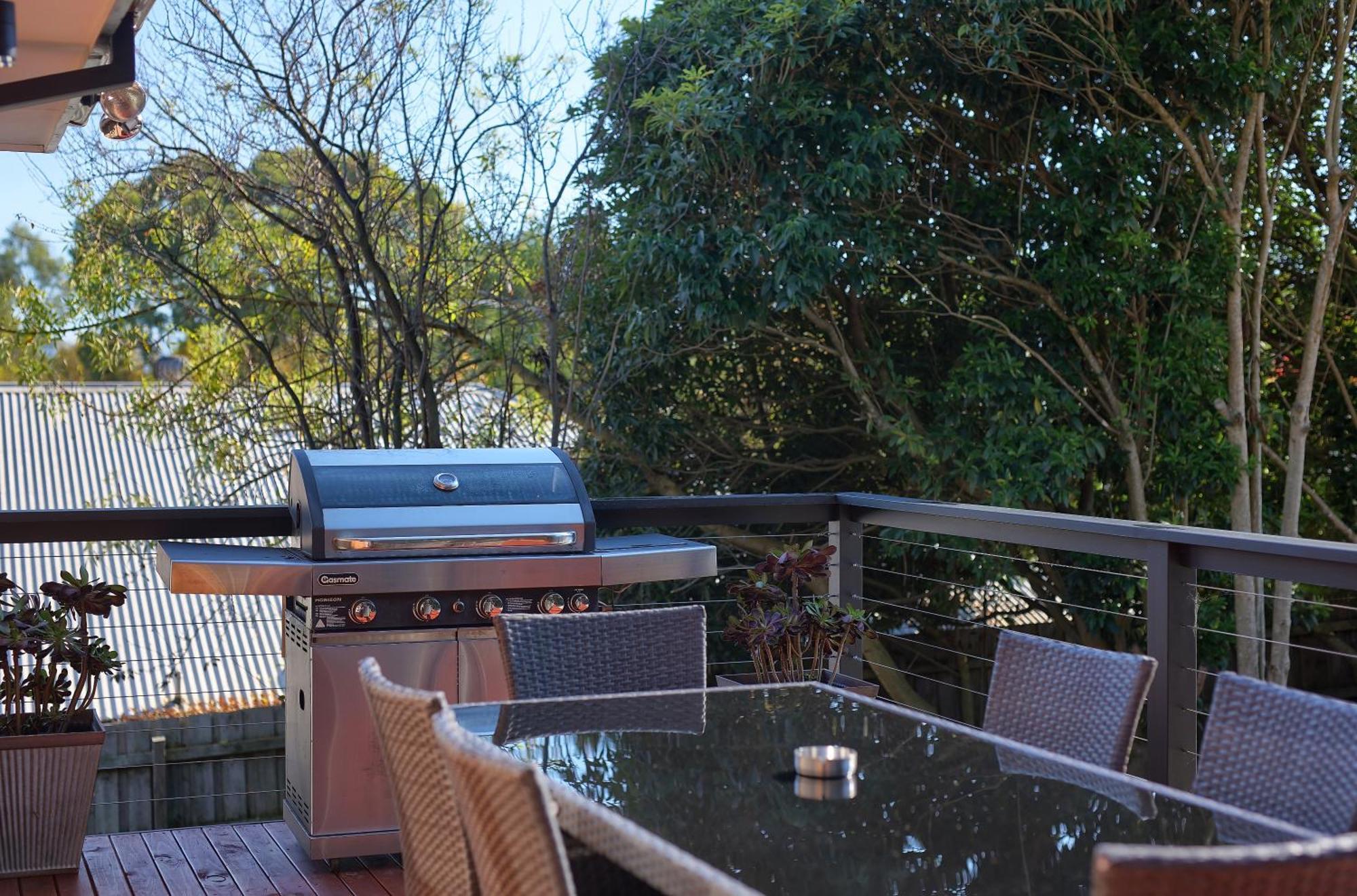 Yarra Gables Motel Healesville Dış mekan fotoğraf