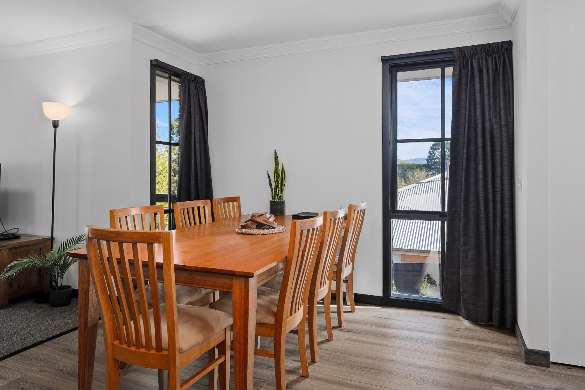 Yarra Gables Motel Healesville Dış mekan fotoğraf