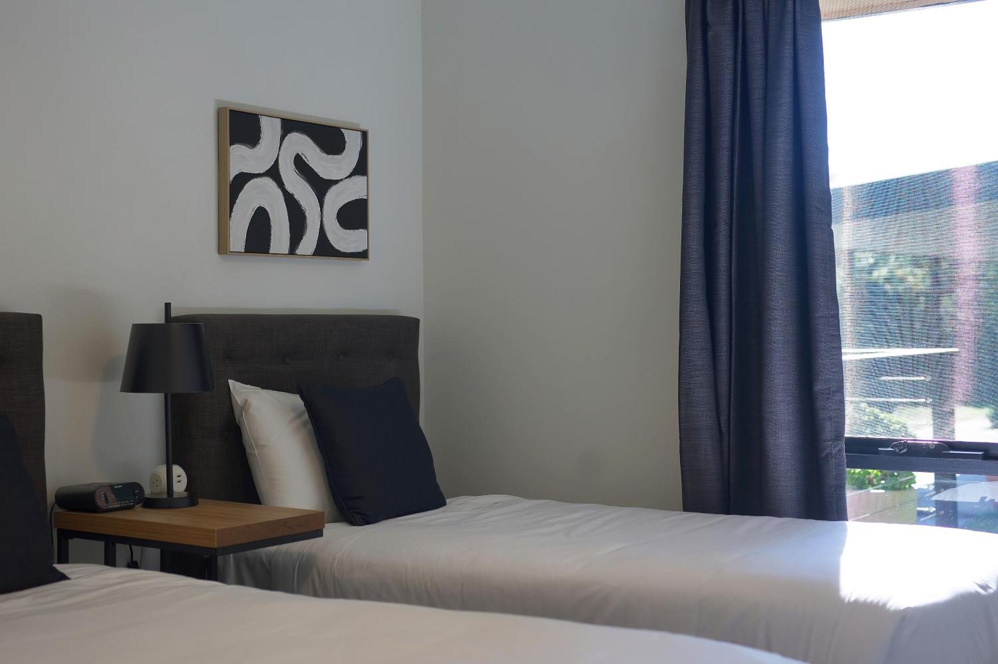 Yarra Gables Motel Healesville Dış mekan fotoğraf