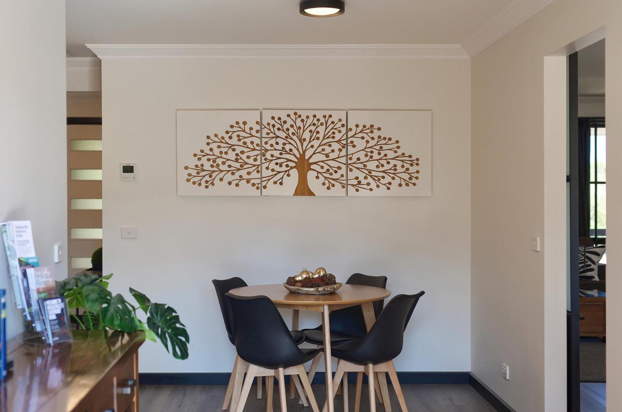 Yarra Gables Motel Healesville Dış mekan fotoğraf