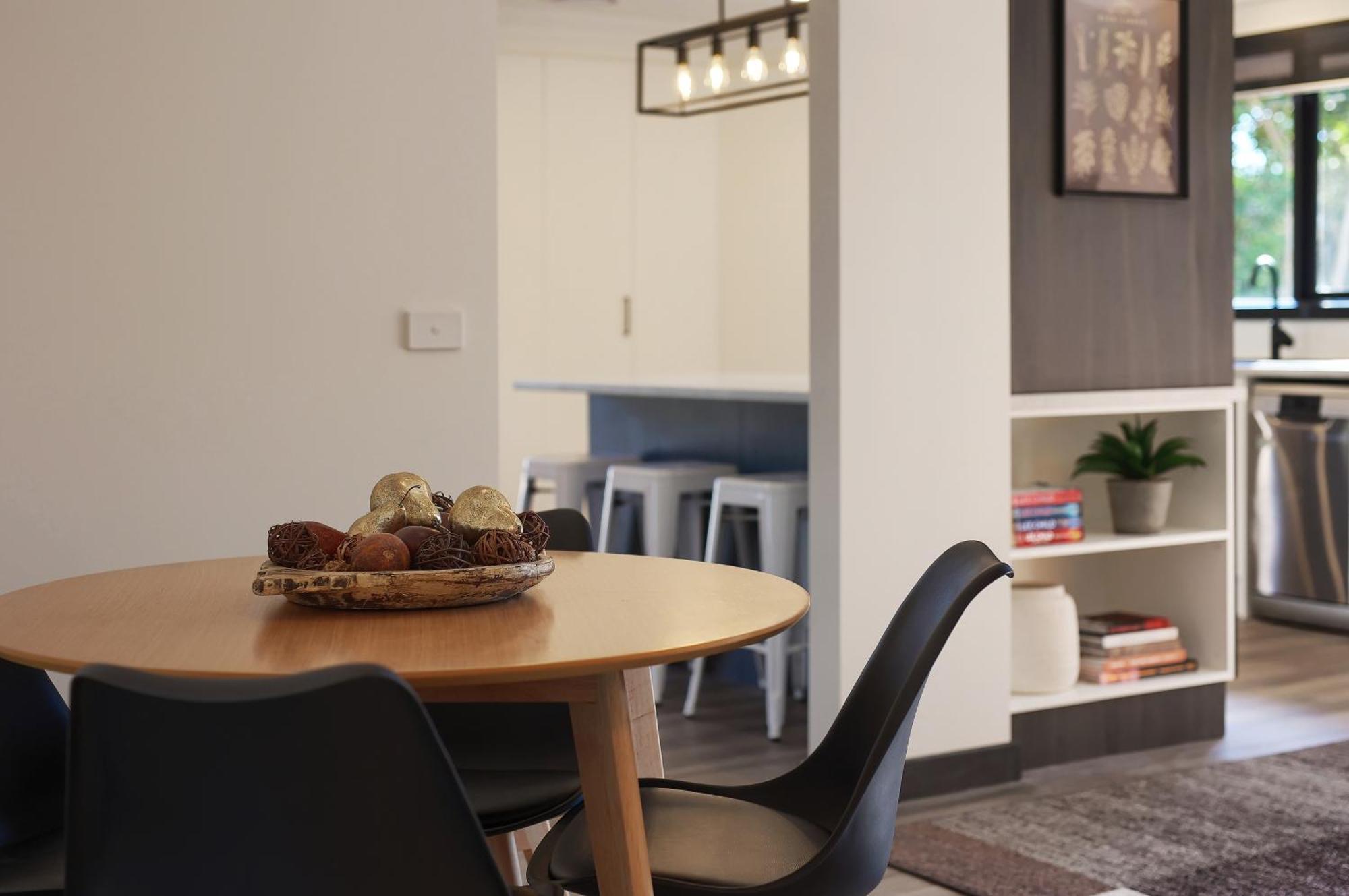 Yarra Gables Motel Healesville Dış mekan fotoğraf